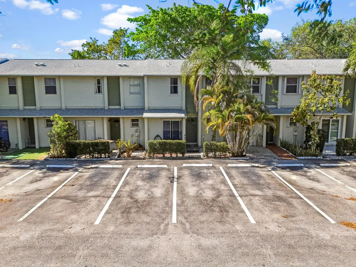 789 Crystal Lake Drive #789, Deerfield Beach, FL 33064 - #1