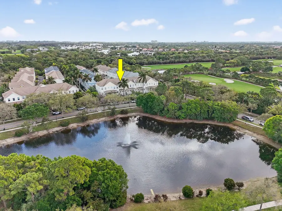 355 E Thatch Palm Circle #103, Jupiter, FL 33458 - #2