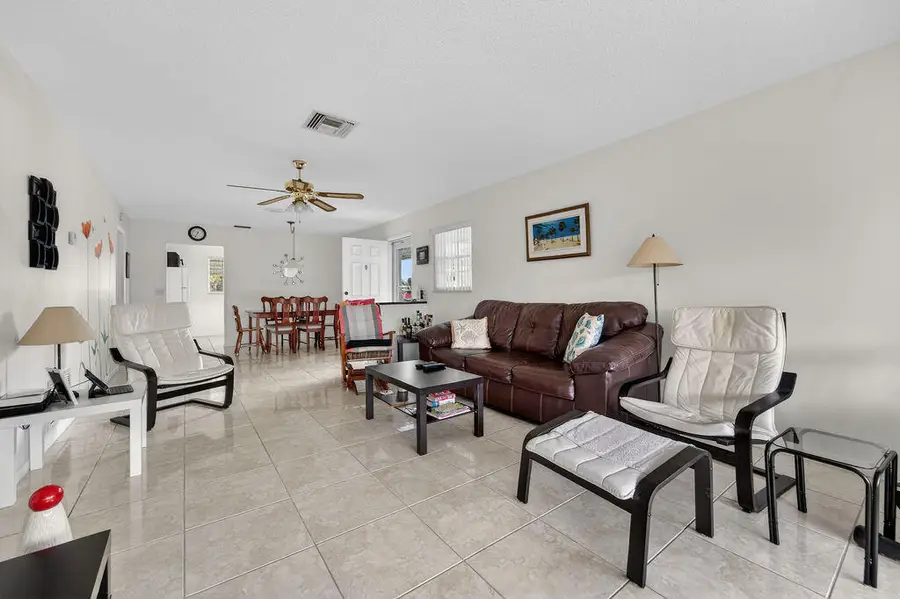 622 Hummingbird Lane, Delray Beach, FL 33445 - #3
