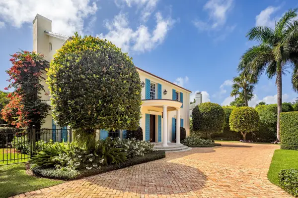246 Emerald Lane, Palm Beach, FL 33480