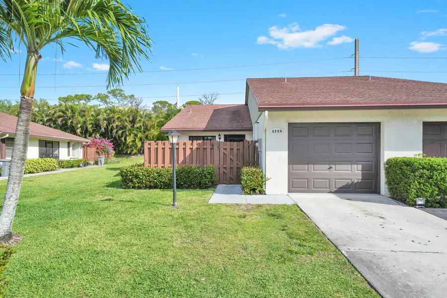 3789 Cocoloba Lane, Boynton Beach, FL 33436 - #2