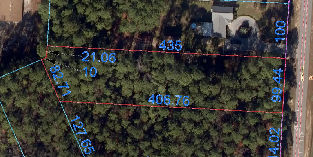 9897 Aileron Avenue, Pensacola, FL 32506 - #1