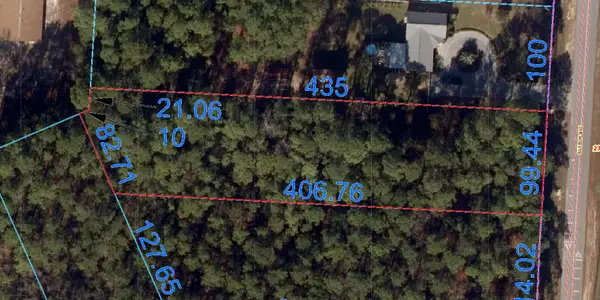9897 Aileron Avenue, ,, FL 32506