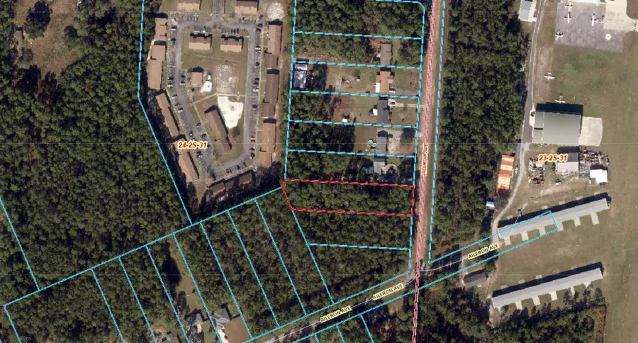 9897 Aileron Avenue, Pensacola, FL 32506 - #2
