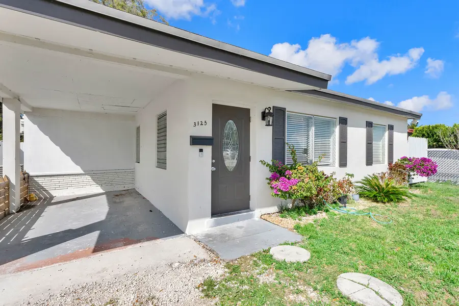 3125 SW 12th Place, Fort Lauderdale, FL 33312 - #2