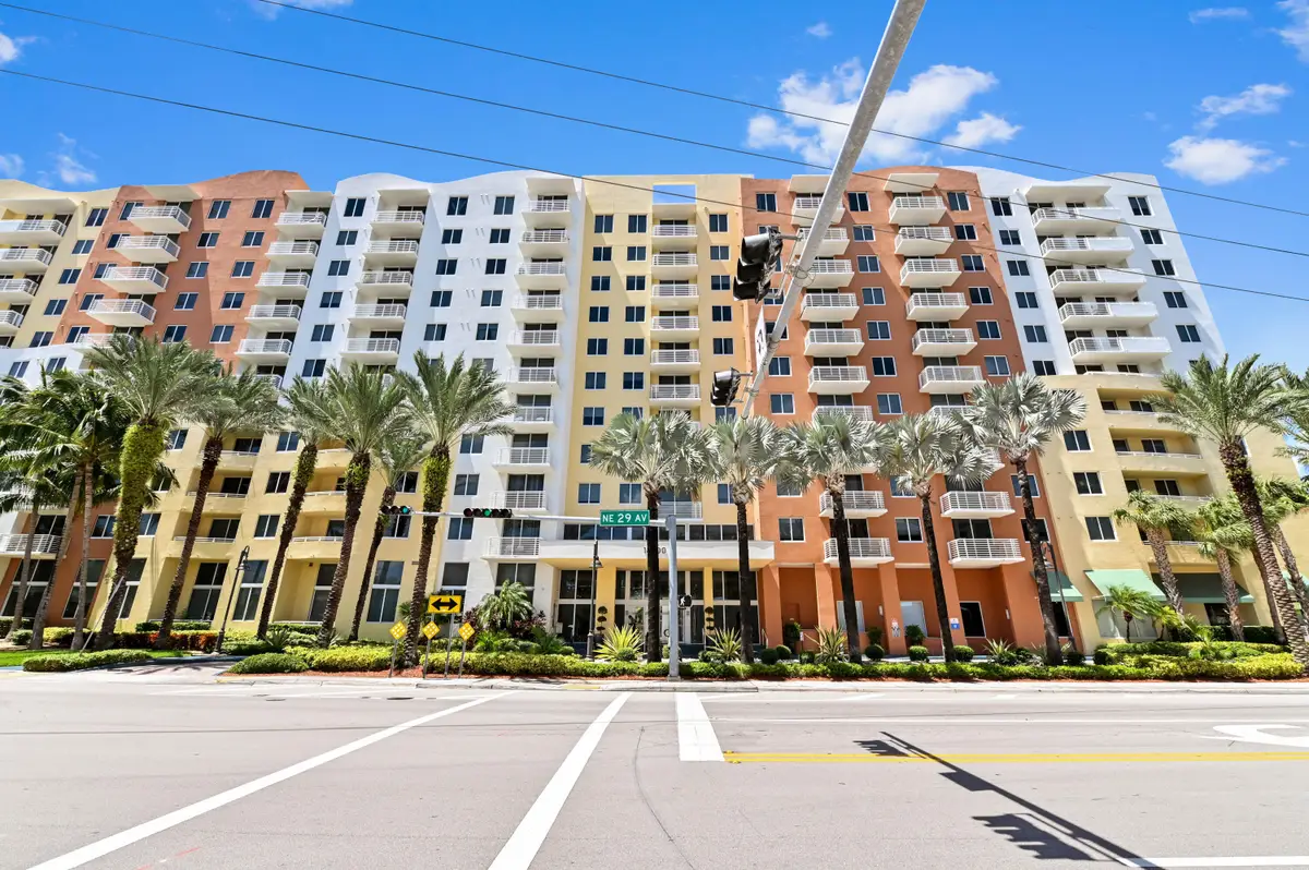 18800 NE 29th Avenue #816, Aventura, FL 33180 - #1