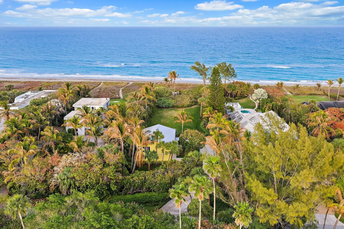 31 N Beach Road, Jupiter Island, FL 33455 - #1