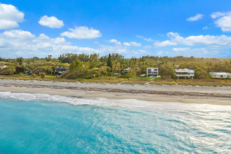 31 N Beach Road, Jupiter Island, FL 33455 - #3