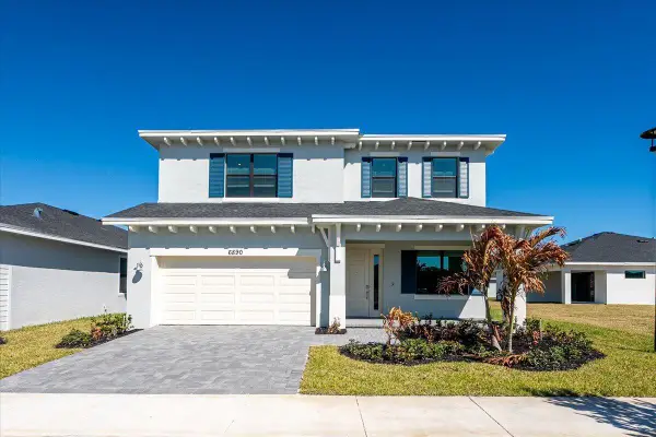 10708 NW Wilgrove Lane, Port St Lucie, FL 34987