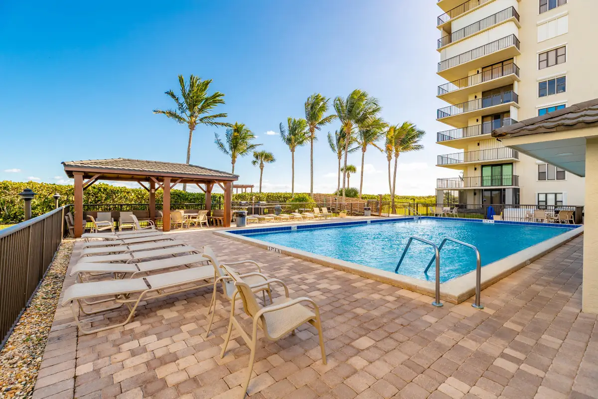 4200 N Hwy A1a #Unit 812, Hutchinson Island, FL 34949 - #1