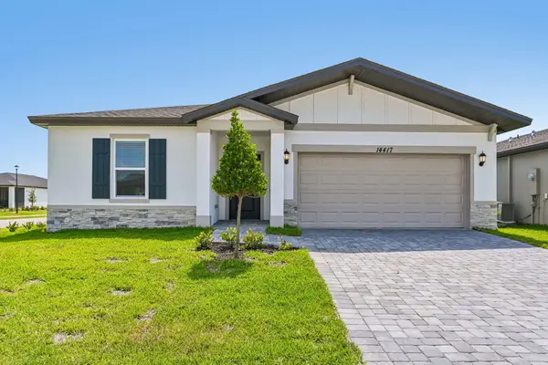 14417 SW New Dawn Road, ,, FL 34956