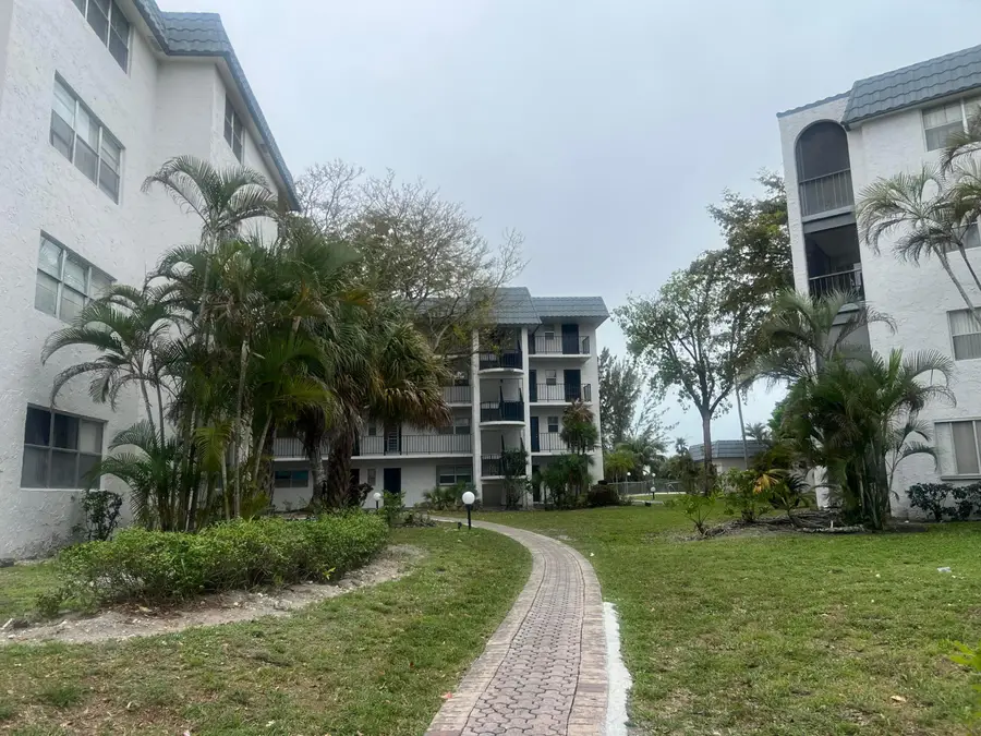 3300 Spanish Moss Terrace #111, Lauderhill, FL 33319 - #2