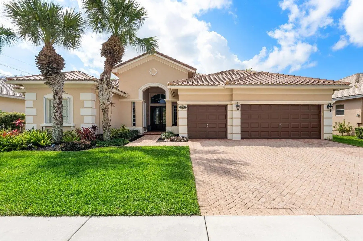 11082 Silver Ridge Street, Wellington, FL 33449 - #1