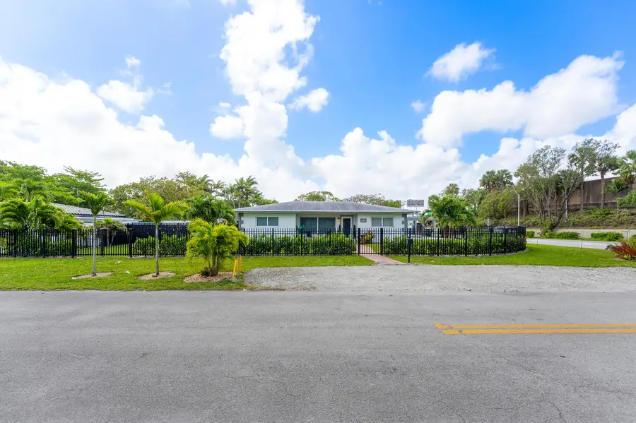 590 NW 126th Street, North Miami, FL 33168 - #3