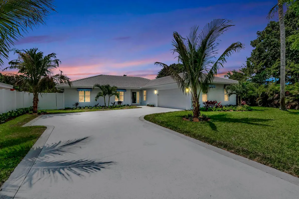 530 NW 14th Street, Delray Beach, FL 33444 - #1
