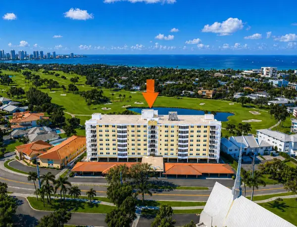 2500 NE 48th Lane #308, Fort Lauderdale, FL 33308