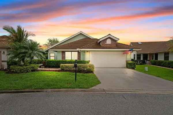 441 SW Jefferson Circle, Port St Lucie, FL 34986
