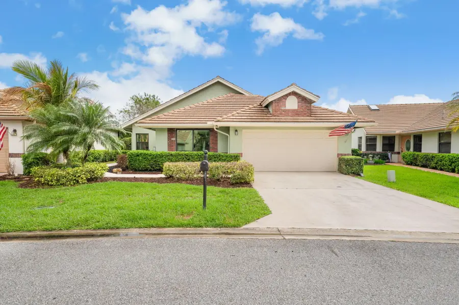 441 SW Jefferson Circle, Port Saint Lucie, FL 34986 - #3