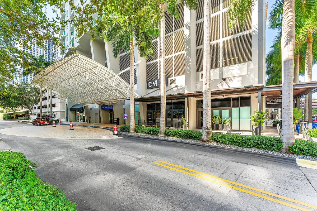 350 SE 2nd Street #2860, Fort Lauderdale, FL 33301 - #1