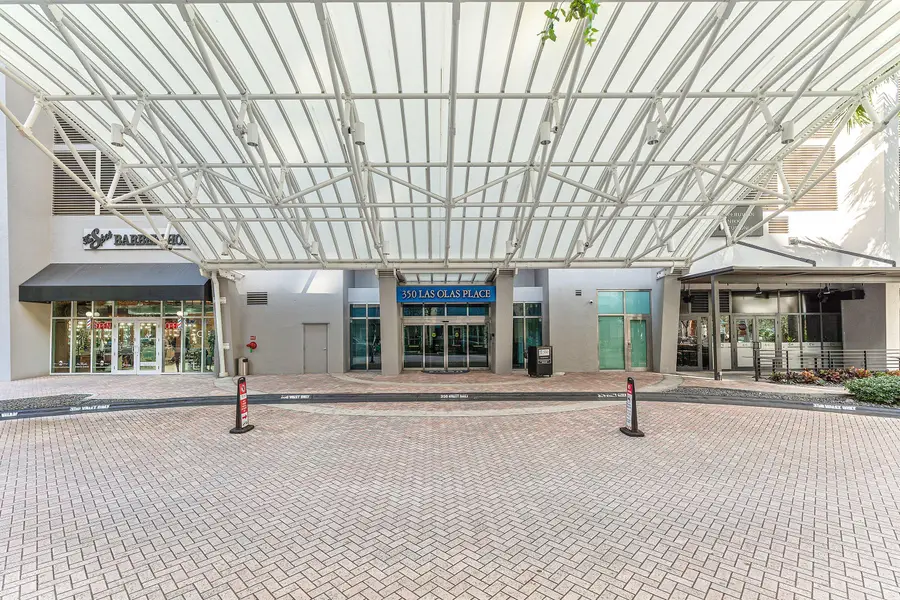 350 SE 2nd Street #2860, Fort Lauderdale, FL 33301 - #2