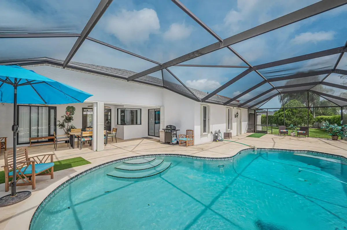 6410 NW Zee Court, Port Saint Lucie, FL 34986 - #1