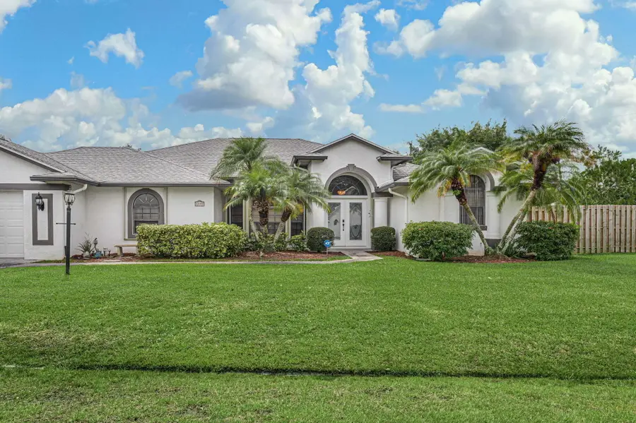 6410 NW Zee Court, Port Saint Lucie, FL 34986 - #2