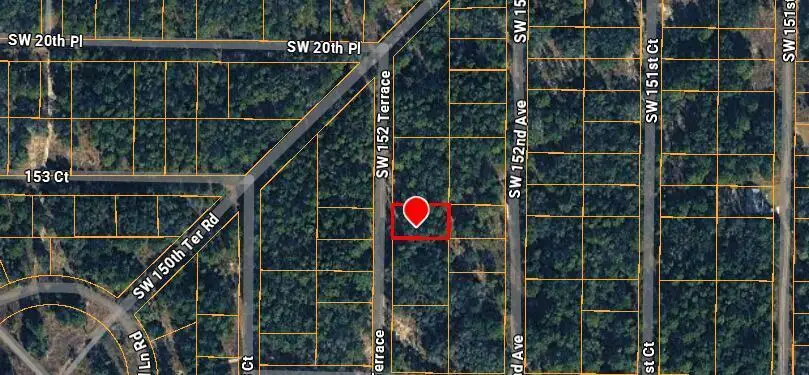 0 SW 152 Terrace, Ocala, FL 34481 - #2