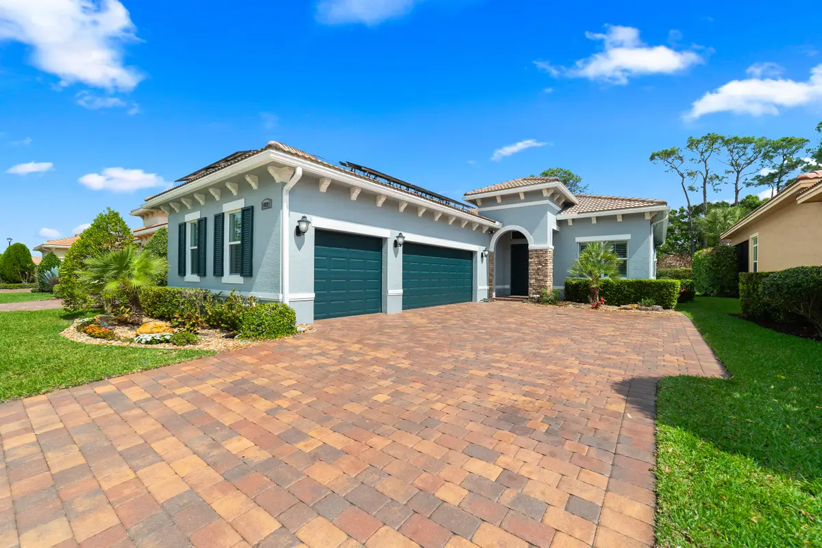 10891 SW Visconti Way, Port Saint Lucie, FL 34986 - #1