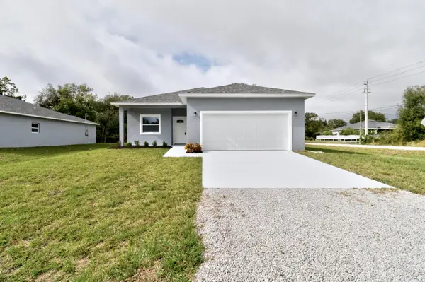 8685 101st Court, Vero Beach, FL 32967