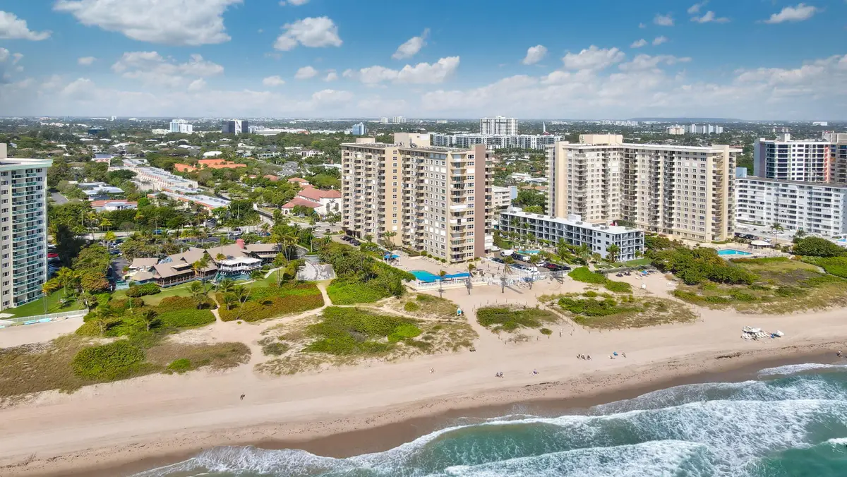 2000 S Ocean Boulevard #2l, Lauderdale By The Sea, FL 33062 - #1