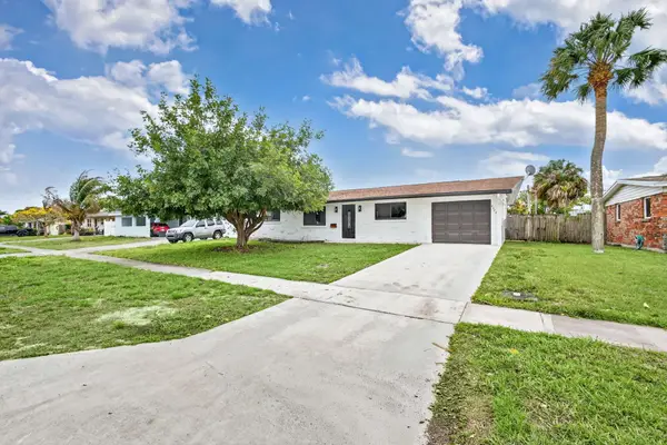 3374 Florida Boulevard, Palm Beach Gardens, FL 33410