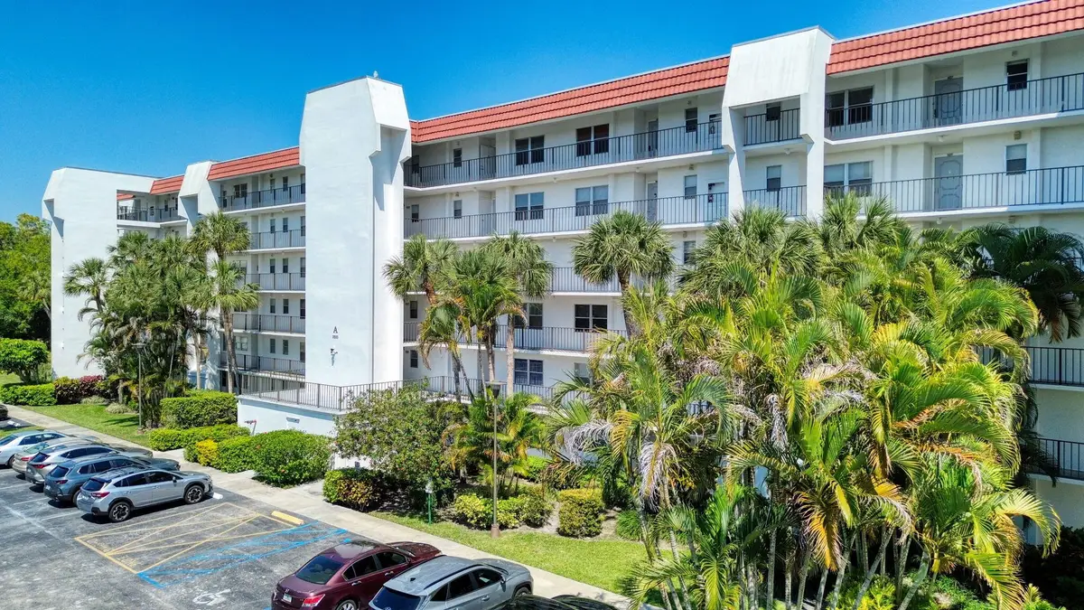 3593 Birdie Drive #203, Lake Worth, FL 33467 - #1
