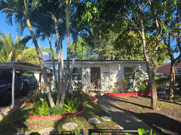 1214 S C Street S, ,, FL 33460