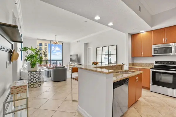 701 S Olive Avenue #1003, West Palm Beach, FL 33401