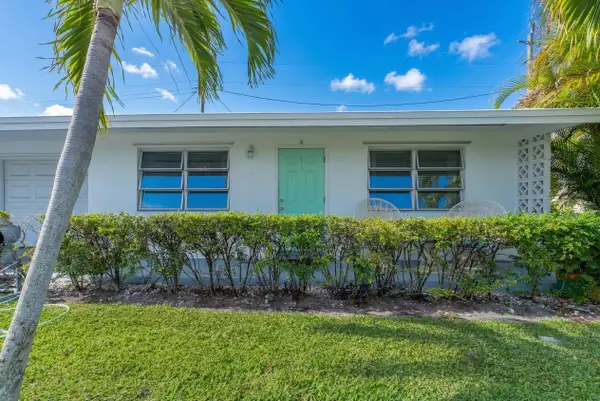 722 Ridge Road #1, Lantana, FL 33462