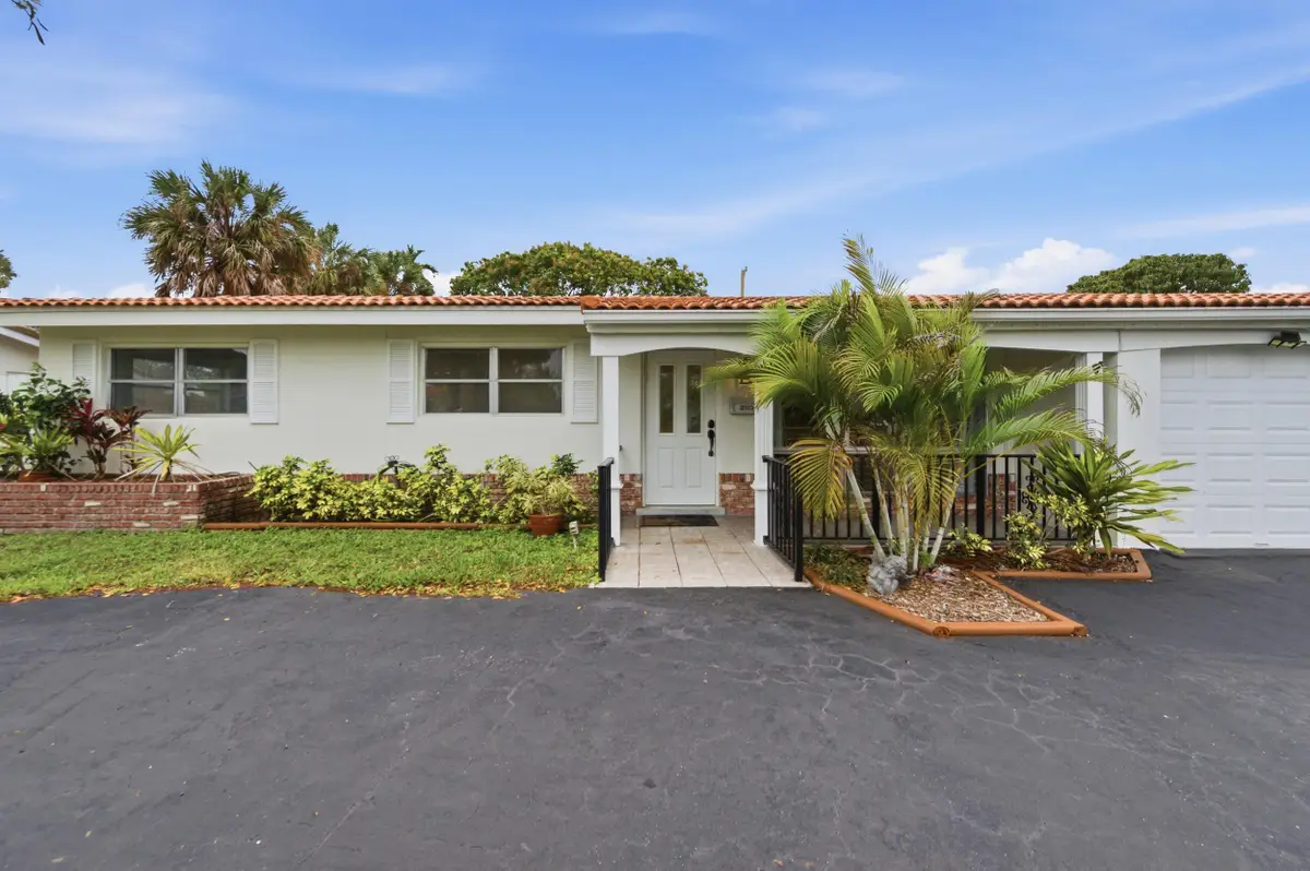 2120 NE 62nd Court, Fort Lauderdale, FL 33308 - #1