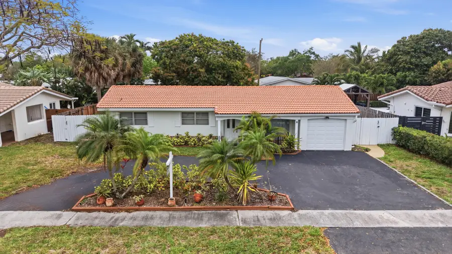 2120 NE 62nd Court, Fort Lauderdale, FL 33308 - #2