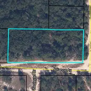 6286 Alliance Avenue, ,, FL 32656