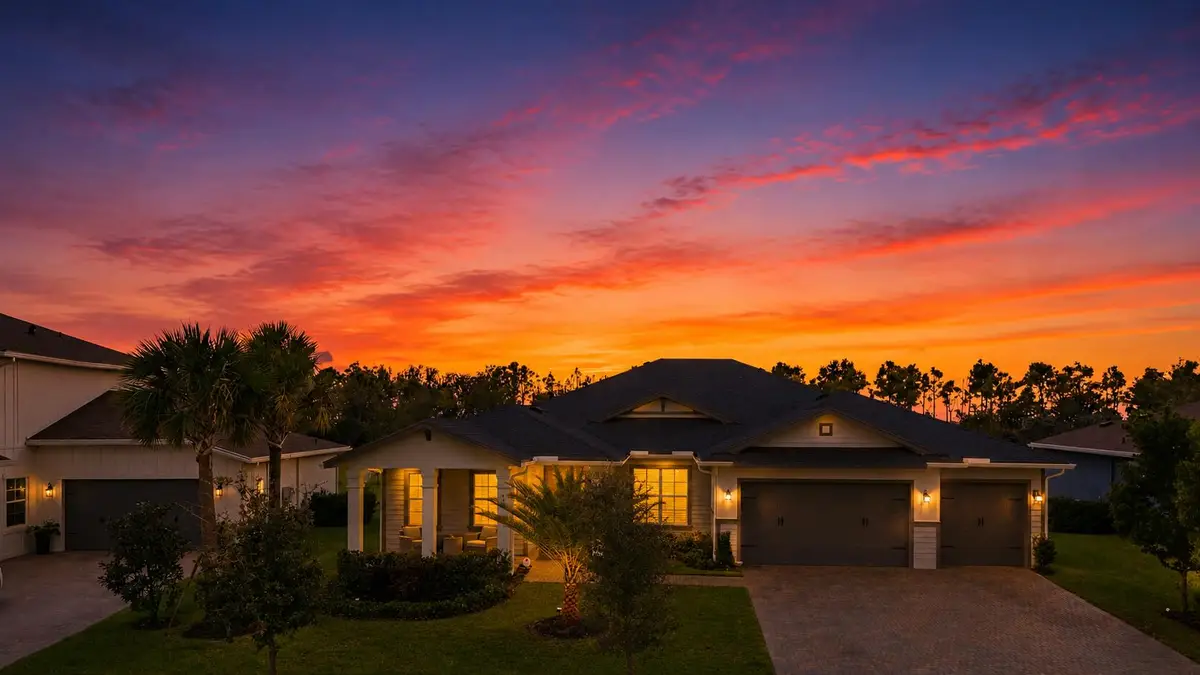 732 Hookline Circle, Loxahatchee, FL 33470 - #1