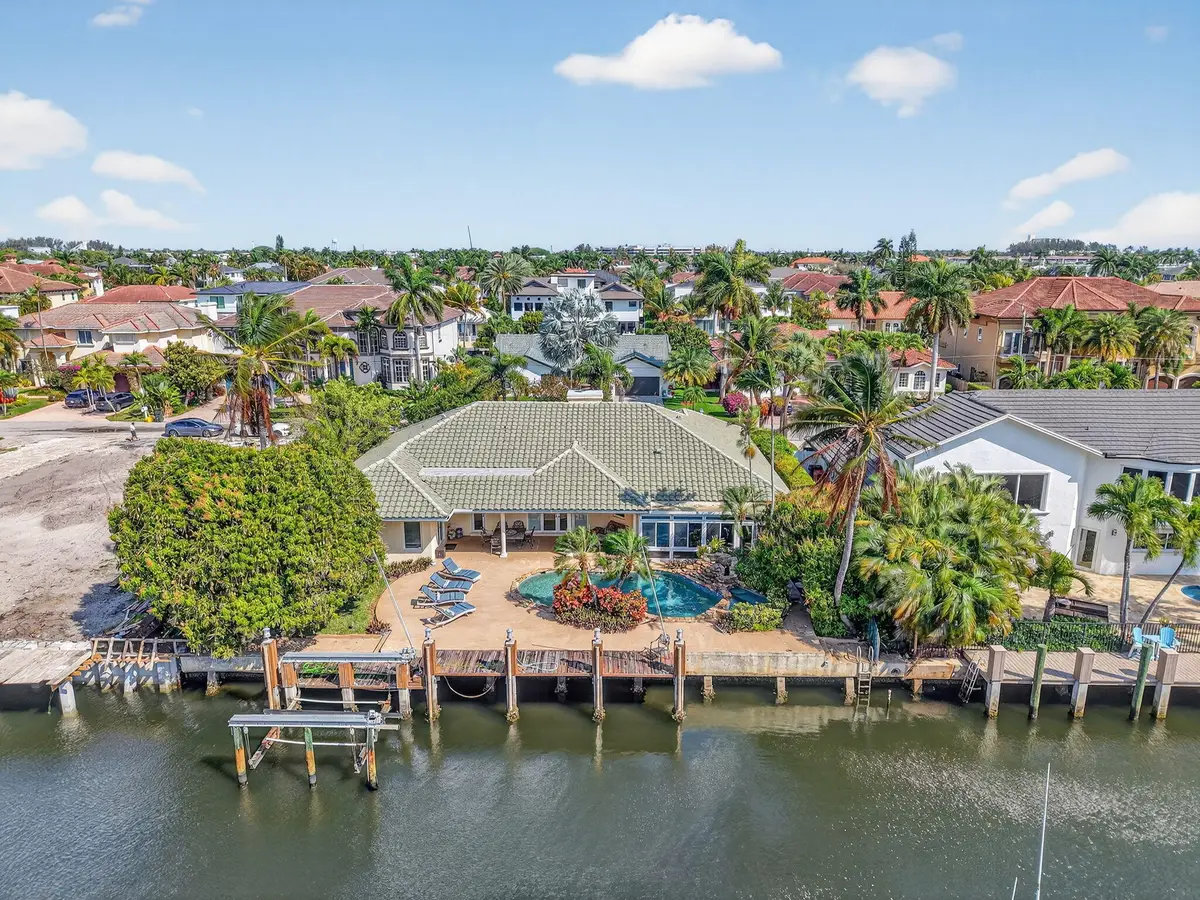 954 Cypress Drive, Delray Beach, FL 33483 - #1