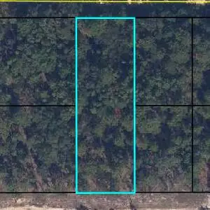 6183 Juilliard Avenue, Keystone Heights, FL 32656 - #1