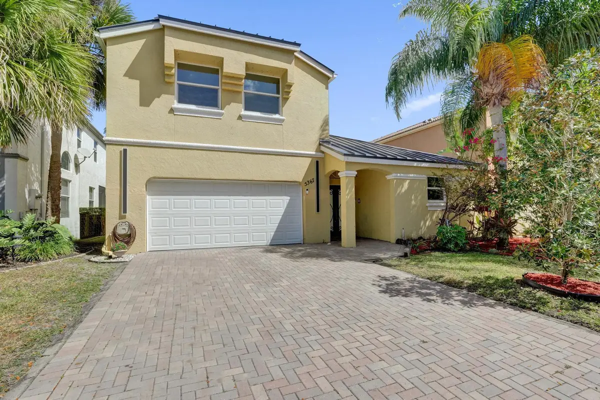 5367 NW 106th Drive, Coral Springs, FL 33076 - #1