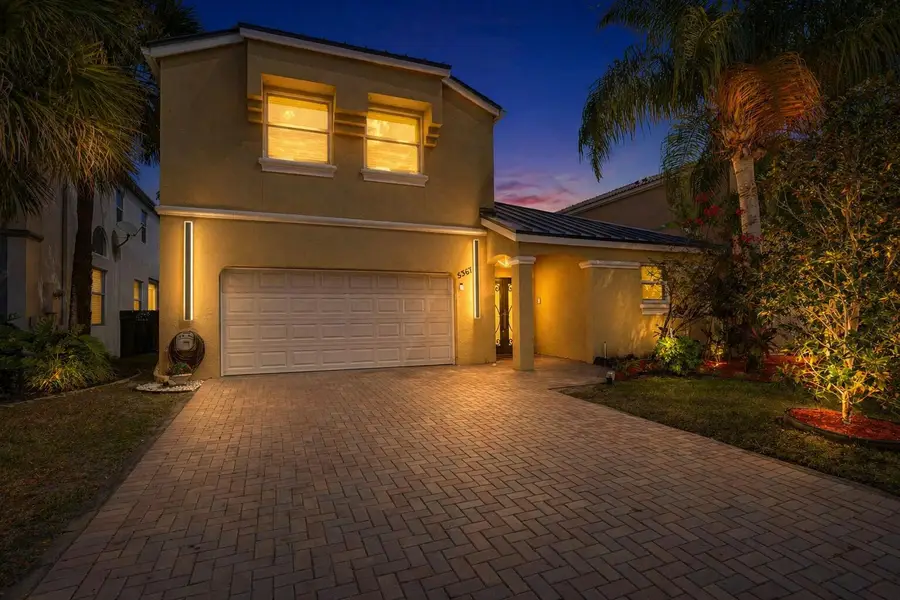 5367 NW 106th Drive, Coral Springs, FL 33076 - #2