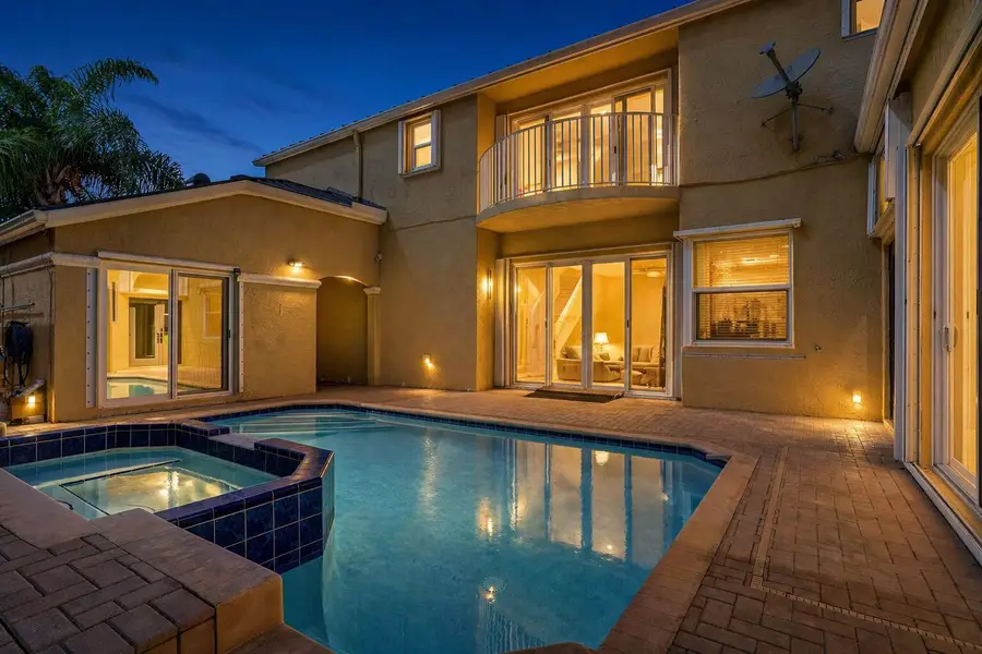 5367 NW 106th Drive, Coral Springs, FL 33076 - #3