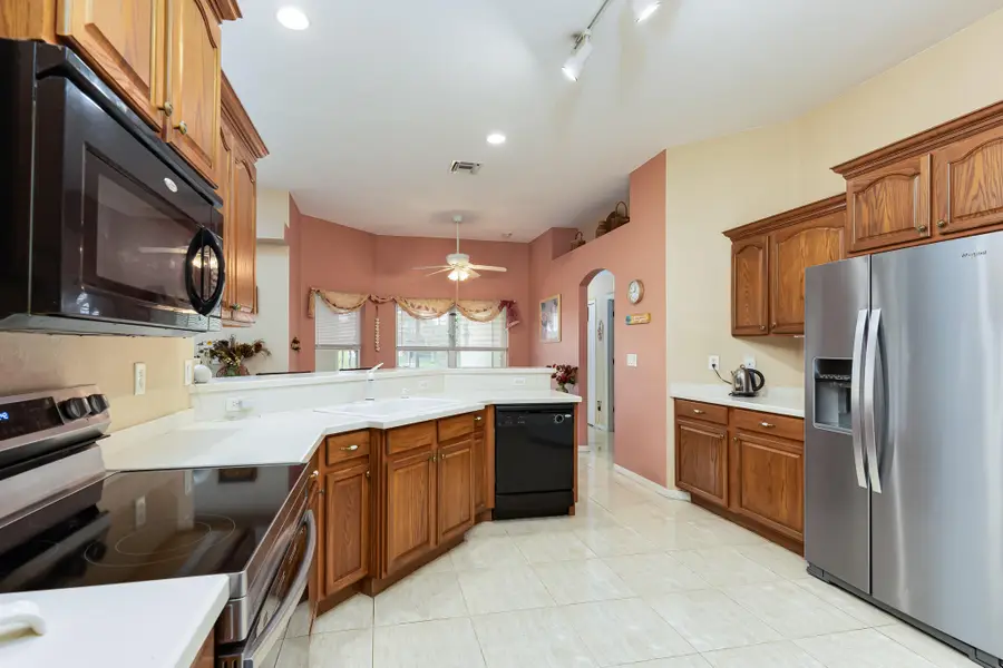 6162 NW Gatun Drive, Port Saint Lucie, FL 34986 - #3