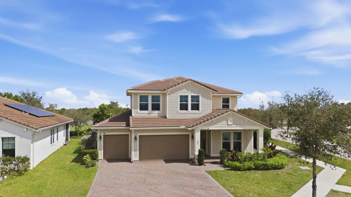 984 Sterling Pine Place, Loxahatchee, FL 33470 - #1