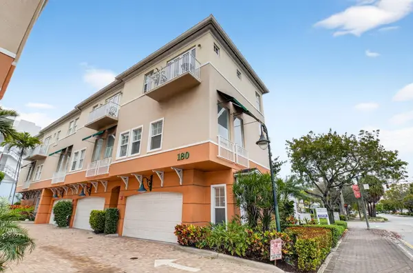 180 NE 6th Avenue #A, Delray Beach, FL 33483