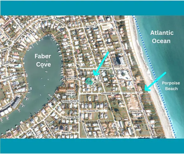 00 Coral Circle, Hutchinson Island, FL 34949