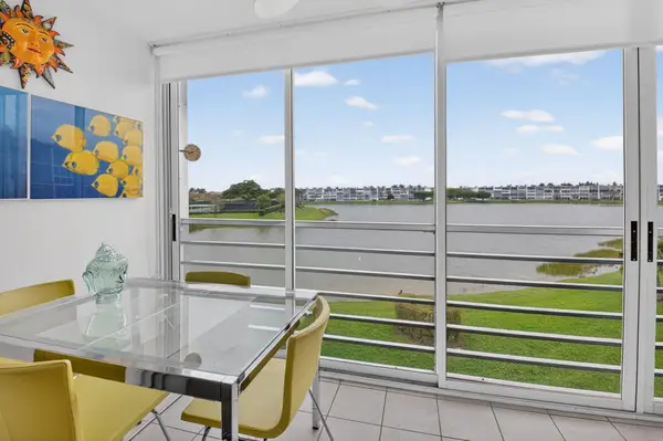 3085 E Exeter E #3085, Boca Raton, FL 33434