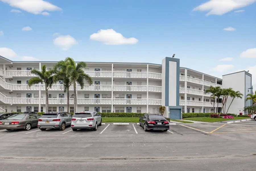 3085 E Exeter E #3085, Boca Raton, FL 33434 - #2